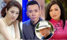 Sao Việt đồng loạt treo status buồn, tiếc thương trước sự ra đi đột ngột của nghệ sĩ hài Khánh Nam