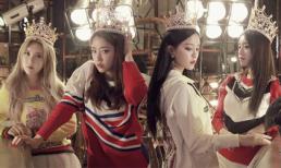 T-ara gửi lời chào và chính thức tuyên bố sẽ tới Việt Nam vào tháng 11