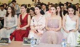 Nữ hoàng trang sức cho phép thí sinh chỉnh sửa nhan sắc và sở hữu vương miện 1,5 tỷ đồng