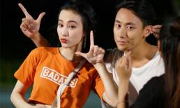 Rocker Nguyễn lên tiếng trước tin đồn 'bằng mặt không bằng lòng' với Angela Phương Trinh