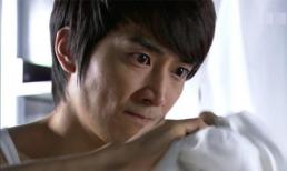 Cầm miếng thịt ném thẳng vào thùng rác vì bức xúc trước thái độ của em vợ đối với mẹ mình