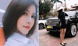 Cuộc sống xa hoa của nữ sinh 10x trên Instagram 'Rich Kids of Viet Nam'