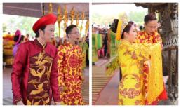 Sởn da gà với những câu chuyện Tổ nghề phù hộ sao Việt, đặc biệt là lời khấn của Hoài Linh