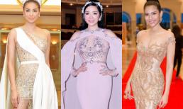 Ai xứng danh 'Nữ hoàng thảm đỏ' showbiz Việt tuần qua? (P67)