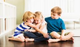 5 điều bố mẹ nào cũng phải dạy con ngay từ nhỏ, càng lớn càng khó chỉnh