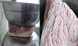 Cách rã đông thịt trong tủ lạnh mà vẫn giữ được hương vị tươi ngon mẹ nào cũng nên biết