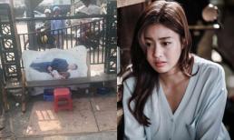 Bức ảnh bị rơi trong ngày cưới và điềm báo gở ai nghe cũng giật mình