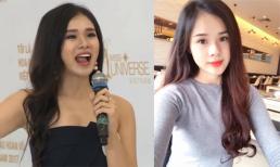 Thí sinh HHHV trả lời đi thi vì tiền, phản pháo khi bị nói kiếm được nhiều tiền là 'làm gái'