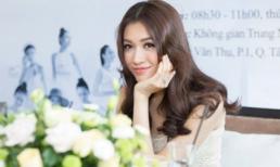 Lệ Hằng lần đầu chia sẻ về 'thất bại đến dại dột' tại Hoa hậu Hoàn vũ 2015