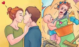 Ngoại hình và công việc đều ổn nhưng bạn vẫn sẽ ế chỏng chơ vì những lý do này!