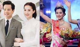 Từ con gái người thợ may thành con dâu đại gia bất động sản: 'Lọ Lem' đời thực chính là Đặng Thu Thảo