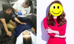 4 năm sau tai nạn ô tô suýt mất mạng cùng Quang Lê, cuộc sống ca sĩ Lam Anh giờ ra sao?