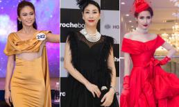 'Thảm hoạ' sao Việt tuần qua (P266)