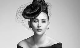 Sau 10 năm làm nghề: Võ Hoàng Yến vẫn là một siêu mẫu cực đỉnh mà khó ai có thể thay thế!