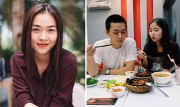 Hot girl và hot boy ngày 3/10/2017: Diệp Bảo Ngọc tự tạo 'vỏ bọc' khi trải qua nhiều đau thương, vợ chồng Ba Duy trốn con đi ăn nhà hàng