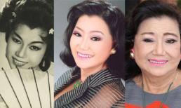 NSND Kim Cương - Huyền thoại sân khấu một thời và 5 cuộc tình đẫm nước mắt