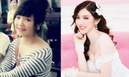 Thí sinh được nhận xét có gương mặt đẹp nhất nhì HHHV VN dính nghi án 'dao kéo'