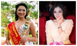 Cuộc sống của nàng Hoa hậu mũm mĩm nhất Việt Nam giờ ra sao?