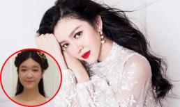 Thí sinh được ví là bản sao của Lý Nhã Kỳ tại Hoa hậu Hoàn vũ lên tiếng trước nghi án 'dao kéo'