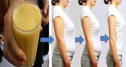 Không cần tập thể dục hay nhịn ăn, mỡ bụng vẫn giảm 1cm mỗi ngày nếu làm theo cách sau