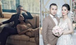 Hot girl và hot boy ngày 5/10/2017: 'Hot girl Tuyệt Tình Cốc' khoe mang bầu, anh trai Bảo Thy bức xúc khi chuyện cũ của vợ bị bịa đặt