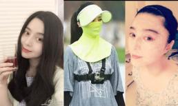 Đây là 4 bí kíp làm đẹp của Phạm Băng Băng chứ không phải đắp 600 mặt nạ mỗi năm như mọi người tưởng