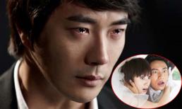 Câu nói vu vơ của con trai 3 tuổi hé lộ sự thật động trời trong đám cưới vợ cũ