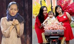 Xé lòng trước đời tư ẩn ức của Hạnh Thúy: 15 năm hôn nhân, từng có lúc quẫn trí muốn ôm con nhảy lầu tự tử bởi vì...