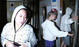 Con rơi Thành Long lên tiếng xác nhận mình là người đồng tính