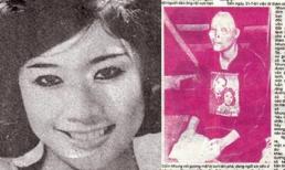 Vũ nữ Cẩm Nhung: Từ vàng son lẫy lừng đến kiếp lê la ăn xin, sau khi bị đánh ghen tạt axit chấn động Sài Gòn một thời