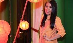 “Nữ tướng” truyền thông Chu Thị Hồng Anh trở thành ca sĩ “bất đắc dĩ”