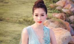 'Ông trùm' hoa hậu và chuyện chưa kể về Đặng Thu Thảo