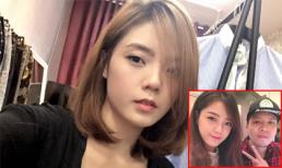 Sau khi tái hợp với chồng, Lâm Á Hân sinh con thứ hai