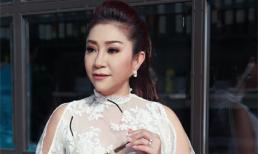 NSƯT Thoại Mỹ gây bất ngờ với street style sành điệu