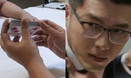 Về quê ăn cỗ tôi bị nôn ra máu, anh em ruột thịt ngang nhiên đi xem bói giờ tôi chết