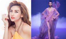 Diện lại váy của 'cò hương' Cao Ngân, Võ Hoàng Yến 'chặt đẹp' Phạm Hương