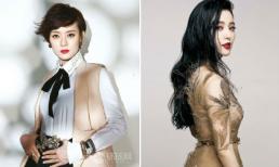 Đây là diễn viên đánh bại Phạm Băng Băng trở thành 'Nữ hoàng cát-xê phim' 