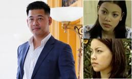 Diễn viên Hải Anh 'Hoa cỏ may': 'Tôi vẫn giữ quan hệ thân thiết với Hồ Ngọc Hà'