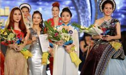 Cô gái xứ Nghệ - Phan Ngọc Ánh đoạt giải Nhì Sao Mai 2017