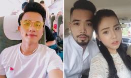 Hot girl và hot boy ngày 8/10/2017: Tình tin đồn của Hương Tràm khoe nhan sắc điển trai, Tăng Thiên Kim hạnh phúc bên người yêu