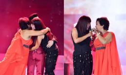 Phương Thanh nói về cái ôm với Siu Black là 'vì hoàn cảnh'