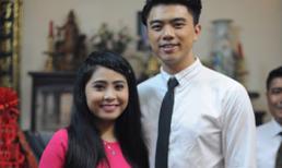 Ca nương Kiều Anh sinh con trai đầu lòng sau 2 năm kết hôn