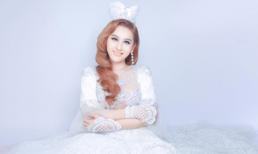 Xem bộ ảnh mới nhất, có ai nhận ra đây là Lâm Khánh Chi?