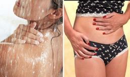 Thói quen tắm rửa hàng ngày vô tình là nguyên nhân gây ung thư buồng trứng