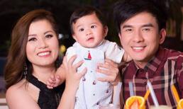 Tiết lộ số tiền khủng mà vợ Đan Trường thuê bảo mẫu và giúp việc