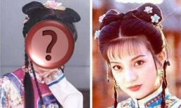 Phận buồn của mỹ nhân từng phát ngôn coi thường Triệu Vy