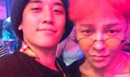 G-Dragon lộ dáng gầy trơ xương, bị tố lạm dụng thẩm mỹ đến mức mặt biến dạng