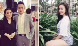 Hot girl và hot boy ngày 10/10/2017: Phi Nhung rạng rỡ hát trong đám cưới em gái Hà Quang Dũng, Bà Tưng xinh đẹp khi bị chụp lén