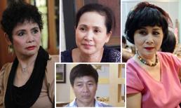 Loạt nghệ sĩ Việt bức xúc lên tiếng khi diễn viên Quốc Tuấn bị gọi là Chí Phèo, đi đâu cũng khóc