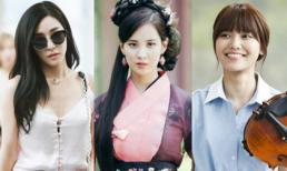 Tiết lộ lý do Tiffany, Sooyoung và Seohyun của SNSD quyết định rời nhóm